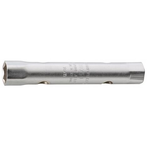 10750 CHIAVE DOPPIA A TUBO  20X22 MM