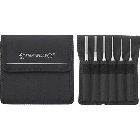 108/6 SET CACCIASPINE  6 PZ