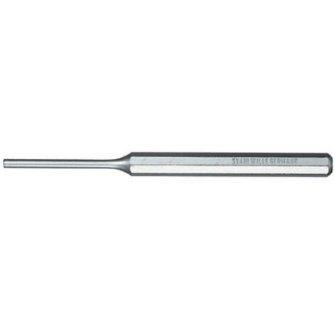 108 CACCIASPINE OTTAGONALE  150X8 MM