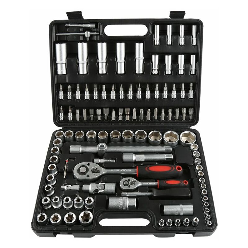 108 Pcs di combinazione di riparazione degli