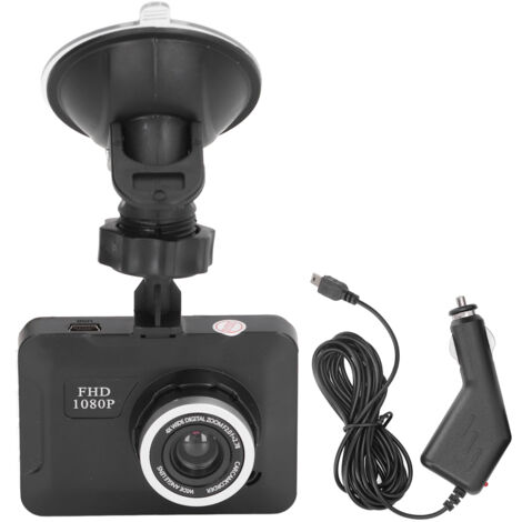 1080P DVR-Autokamera mit Bewegungserkennung und Loop-Aufnahme