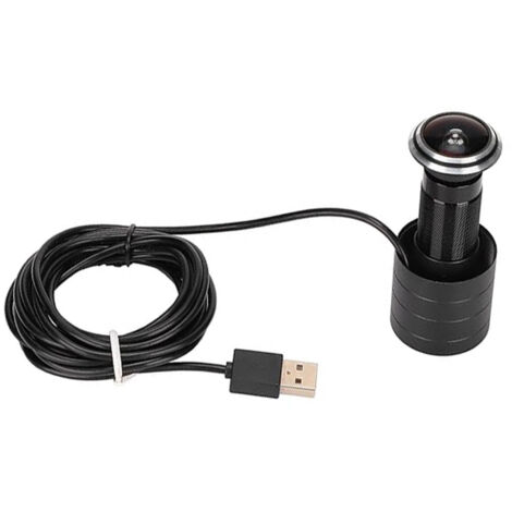 1080P HD Türspionkamera, Türspionkamera ohne WLAN