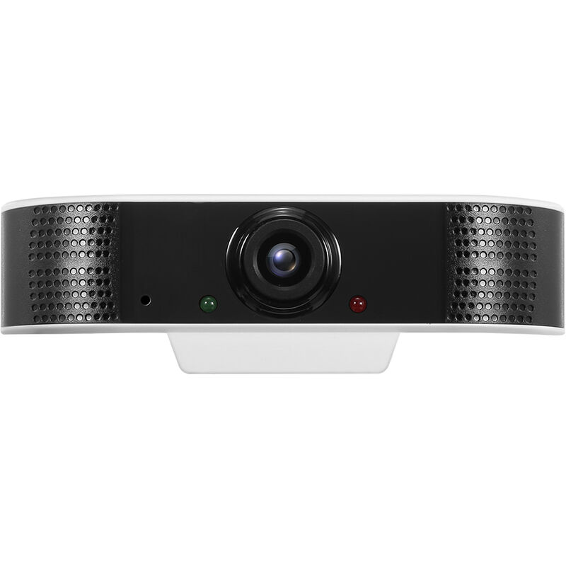 

1080P HD Webcam de 2 MP camara USB del ordenador, con reduccion de ruido del microfono Para Ensenanza en linea, transmision en vivo, juegos