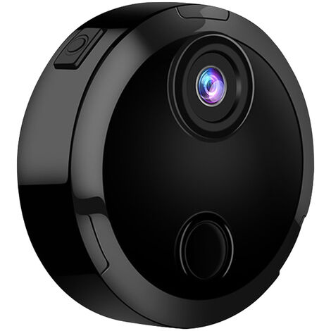 mini kamera fernwiedergabe video micro cam erkennung nachtsicht weiß