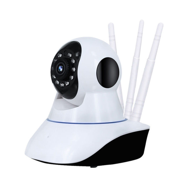 

1080P WIFI red IP inalámbrica CCTV cámara seguridad para el hogar cámara web bebé / mascota Sasicare