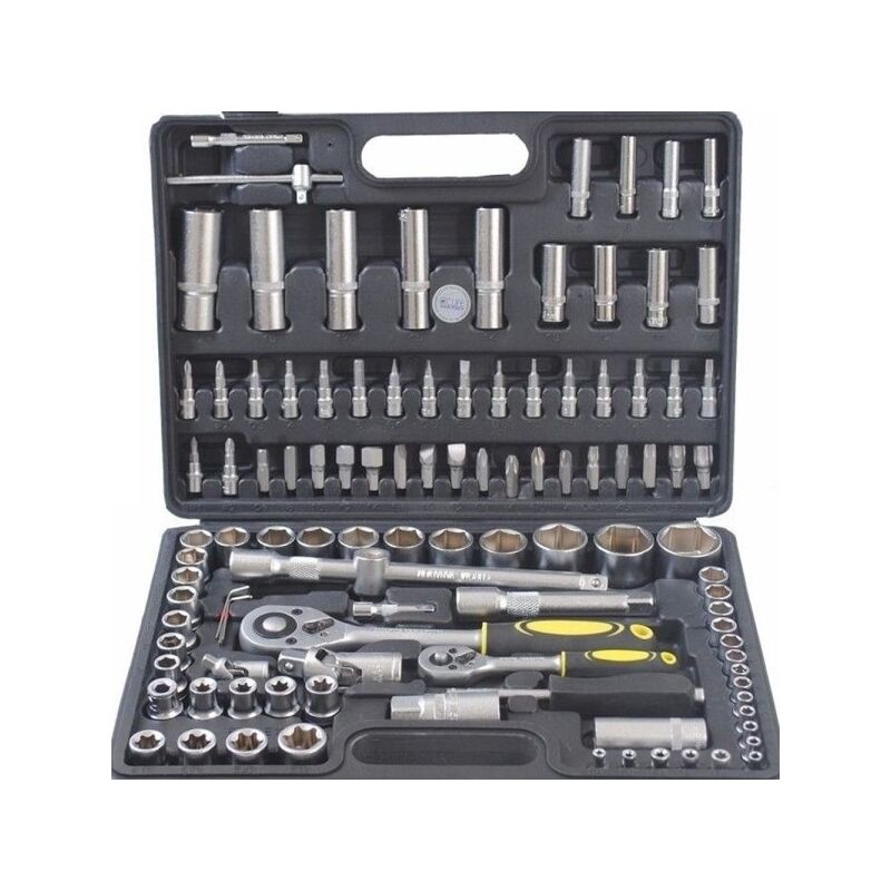 Trade Shop Traesio - Trade Shop - Set di Chiavi