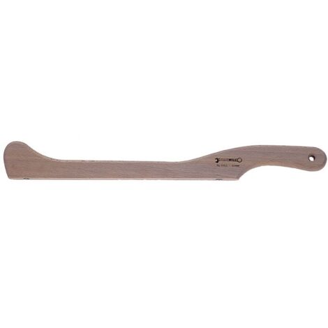 10923 PORTALIMA X CARROZZERIA IN FAGGIO 530 MM