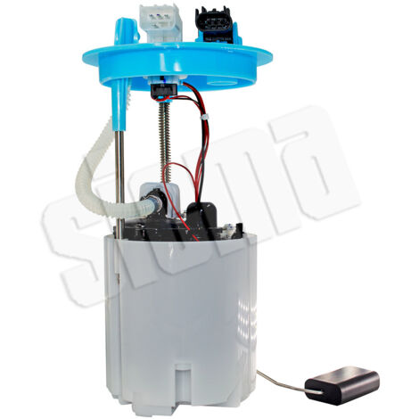 10969139/10483230 passt zur neuen Roewe RX3/MG ZS Kraftstoffpumpenbaugruppe, die der nationalen Emissionsnorm VI entspricht.
