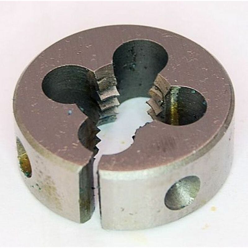 10BA Carbon Die