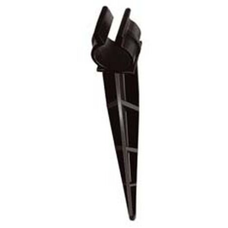 10BL FITTONCINI CON PUNTALE PER MICROIRRIGAZIONE PER TUBO PRINCIPALE - (5424)