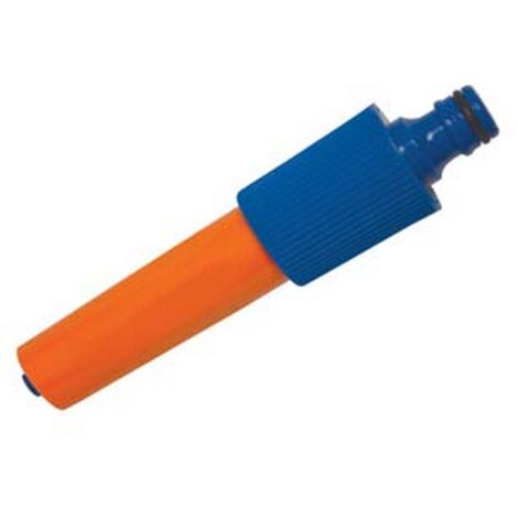 10BL LANCIA IN PLASTICA REGOLABILE