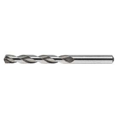 10BL PUNTE WIDIA SUPERIOR SERIE CORTA PER MURO -  mm.6x100