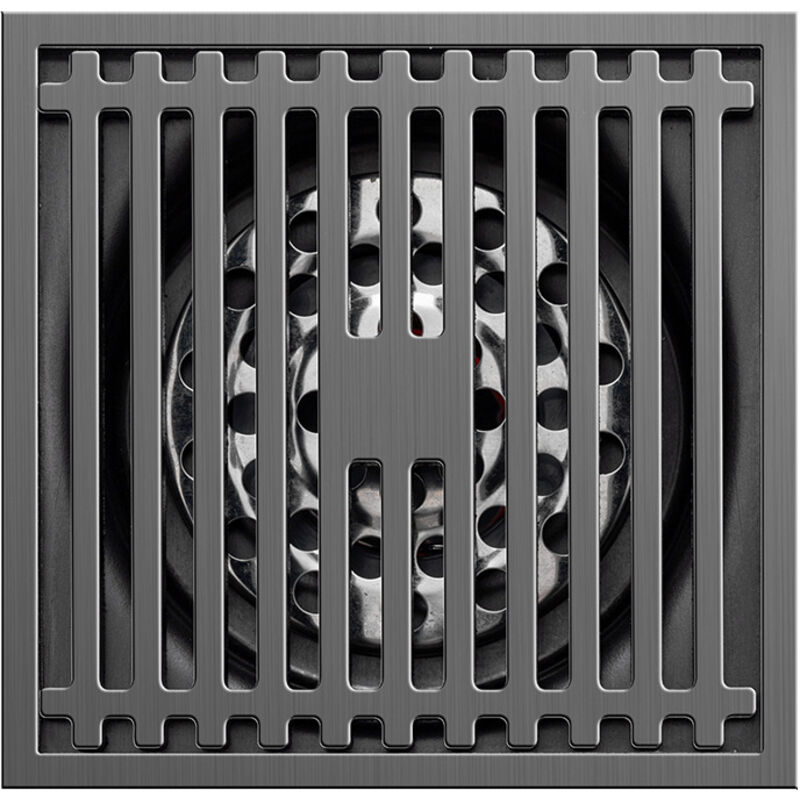 Image of Ikodm - 10cm Stainless Steel Floor&hellip;
