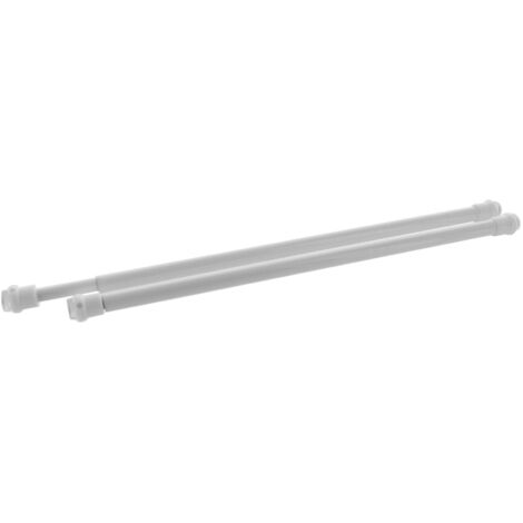 10COPPIE BRIS BRIS VENTOSA TONDY BIANCO 63-110 CM