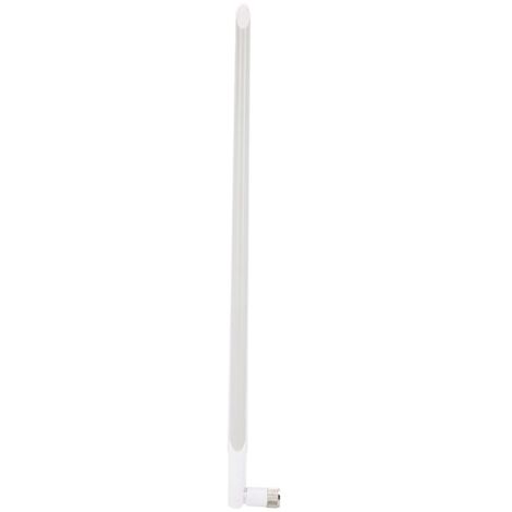 10dBi weiße 2,4-GHz-WLAN-Antenne zur Verstärkung des Netzwerksignals