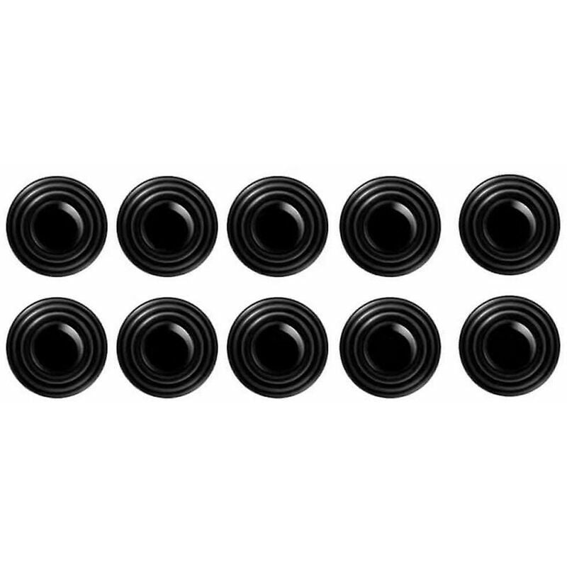 10er-Pack Geräuschreduzierungsdämpfer für Autoteile. | 06286528131486 10er-Pack Geräuschreduzierungsdämpfer für Autoteile. | 06286528131486