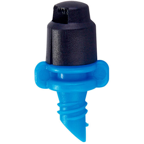 10er-Pack Maxi-Düsen 90º - Blue Bird 74523