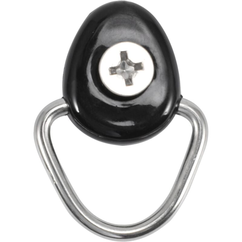 Image of 10er-Pack Metall-Zurranker mit D-Ring-Schnalle für Jimny JB64 JB74W 2019 2020 2021 Kofferraum