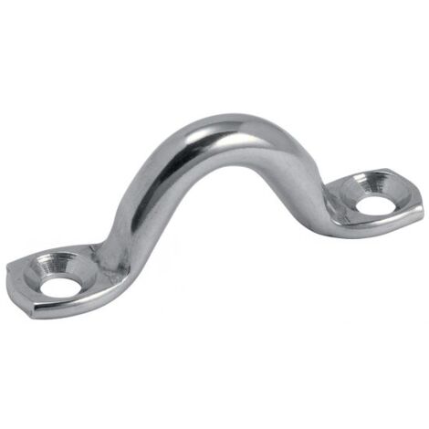 (10er Pack) Pontet - Edelstahl A2 50mm