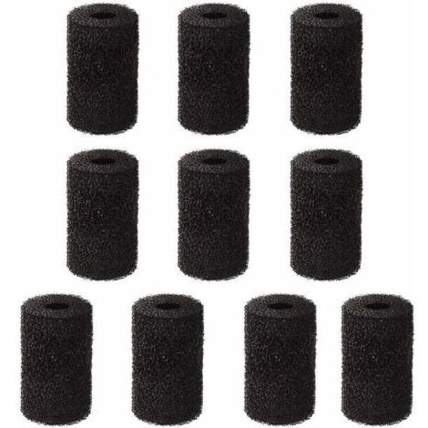 10er-Packung Polaris Heckwaschbecken für 180, 280, 360, 380, 480 und 3900