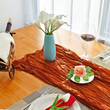 10er Set Künstliche Calla Blumen, lebensechte Kunstblumen für Hochzeitssträuße, pflegeleichte Zimmerdekoration, künstliche Pflanzen für Zuhause (ohne Vase)