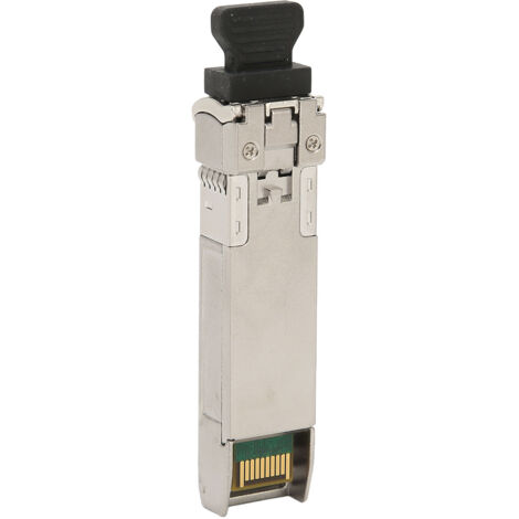 10G 10km Single-Mode LC 1310nm Dual Fiber SFP+ Modul mit DDM-Überwachung für Netzwerkgeräte