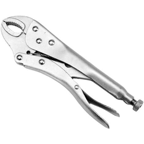 10Inch Multifunctional Force Plier Round Mouth Plier Pressure Plier