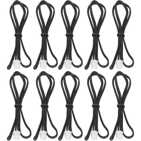 NTC 10K CAPTEUR DE TEMPERATURE AVEC SONDE