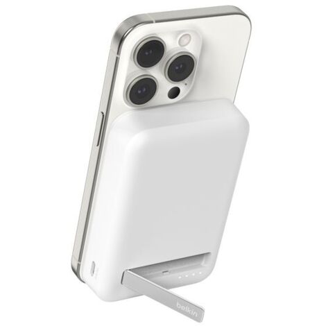 10k Qi2 MagSafe Powerbank