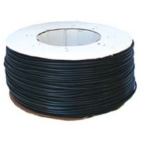 10K. TUBO CAPILLARE IN PVC  -  mm. 3x5