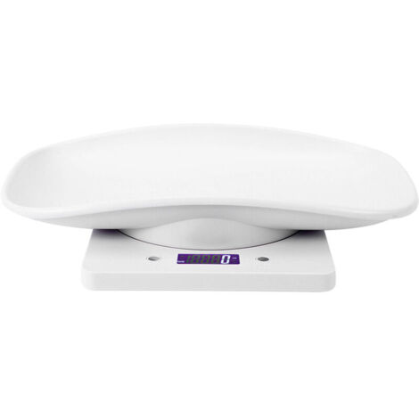 10kg/1g Digital Pet Weight Scale for Cats and Dogs, Measuring Tool, Electronic Kitchen Scale