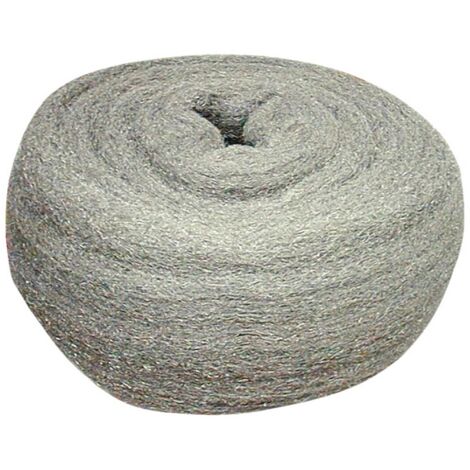 10KG LANA ACCIAIO NAZIONALE CF (4x2,5 kg.)  grana Doppia KG 10