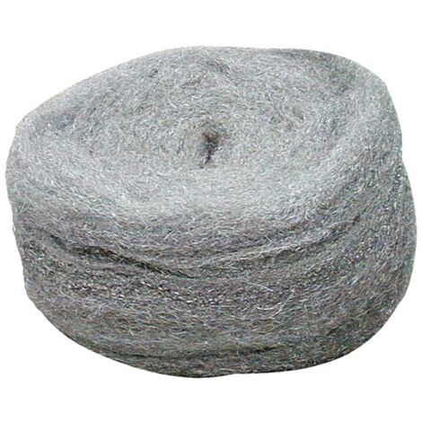 10KG LANA ACCIAIO UNIFICATA 0 CF (4x2,5 kg.) grana Media KG 10
