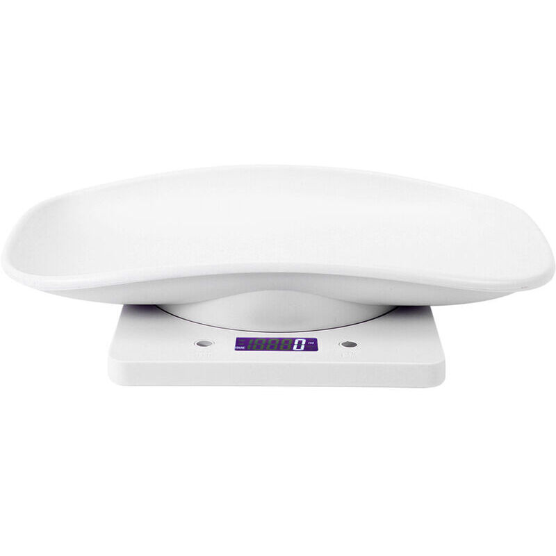 10kg/1g balance de poids numérique pour petits animaux de compagnie pour chats chiens outil de mesure balance de cuisine électronique
