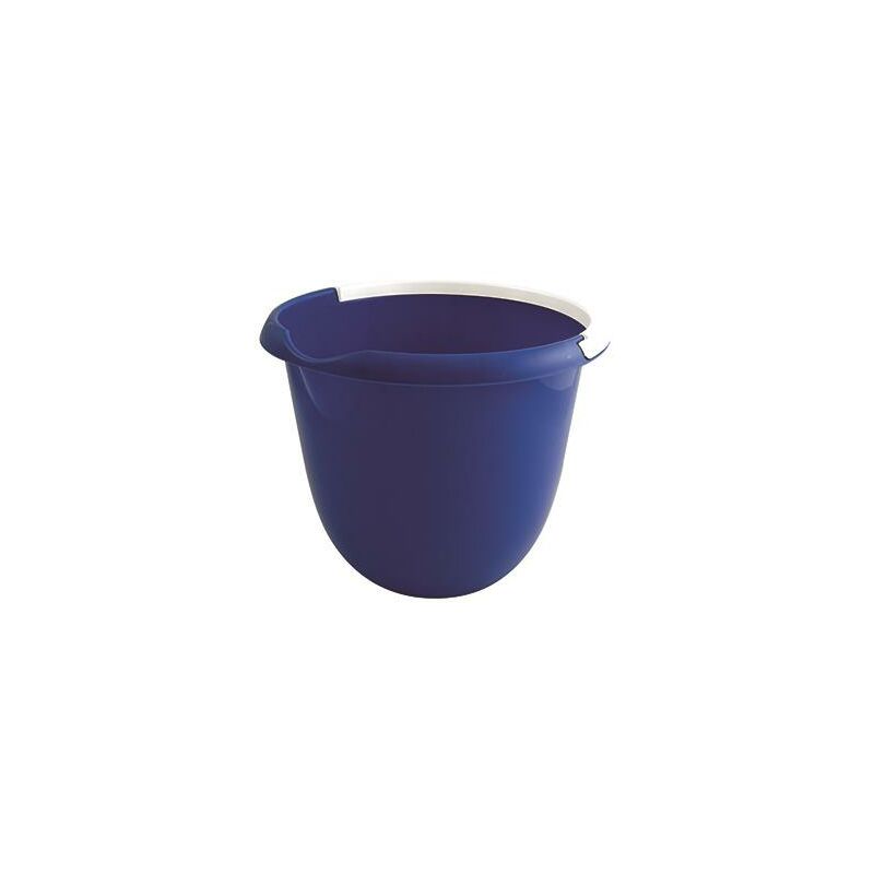 VOW - Plastic Bucket 10 Litre Blue - CX01962