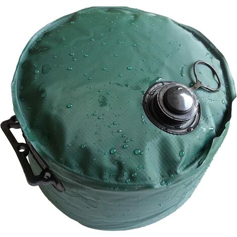main image of "10L Tent Weight Bag Weight Bag Umbrella Stand Heavy Weight Sand Gazebo Water Injection Type Outdoor Gazebo Weight Weight Bag For Any Pop-up Gazebo, Tent Awning Parasol"