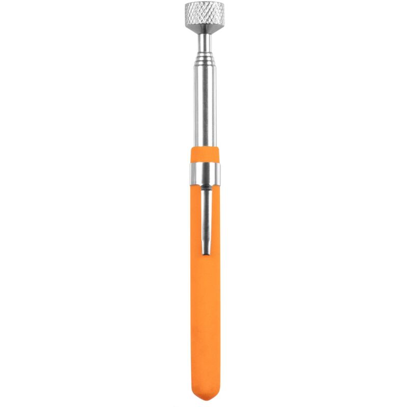 10lb Telescopic Extendable Magnetic Magnet Extending Long Reach Pick Up Tool Aid