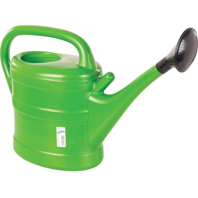 Rutland - 10L Plastic Watering Can