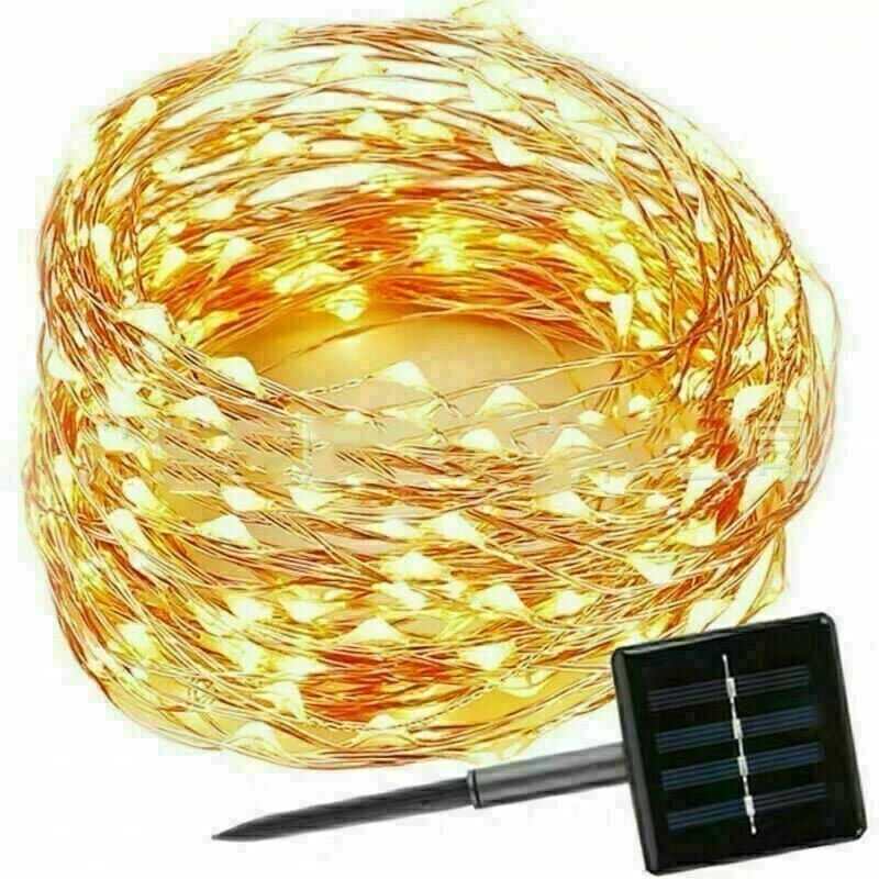 10M 100Leds Multifunktions Lichterkette, 8 Modi Weihnachtsbaum Licht Lichterkette Fotoclip Wasserdichte Beleuchtung für Vorhang Dekoration Garten | 07634064012094 10M 100Leds Multifunktions Lichterkette, 8 Modi Weihnachtsbaum Licht Lichterkette Fotoclip Wasserdichte Beleuchtung für Vorhang Dekoration Garten | 07634064012094