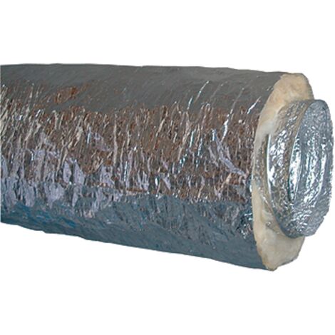 10M ALGAINE VMC ALU CALO.M0-M1 D160 ALDES 11091919
