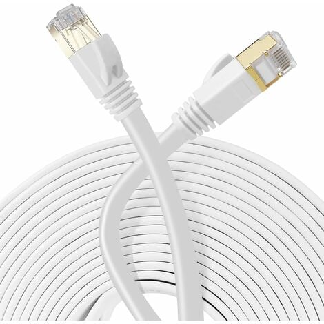 Cable ethernet 10m