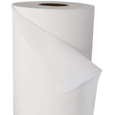 AQUAGART 10m² Tessuto non tessuto di protezione invernale, Tessuto non tessuto invernale, Protezione antigelo 60g