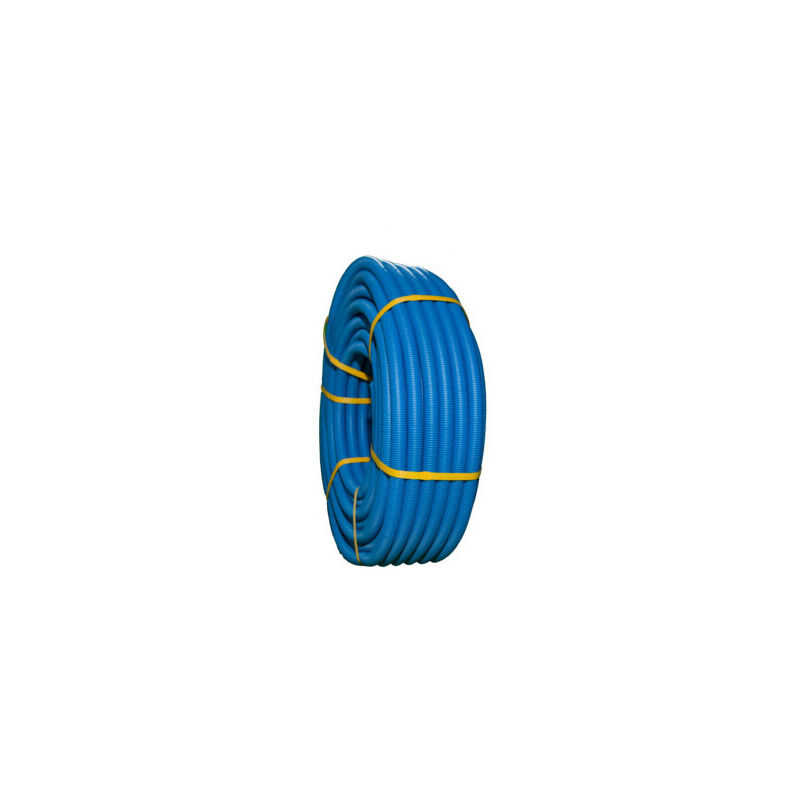 

10m. tubo azul Tufonplas para fontanería ø19mm (Tupersa 100200019)