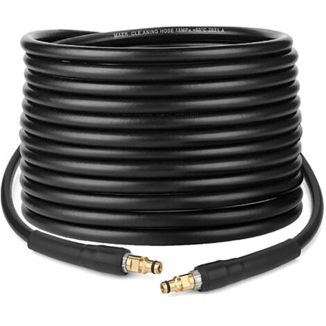 Cartouche Anticalcaire Compatible Kärcher K 2.39 M T 50, K 2.40 D Plus - Filtre Réservoir Eau 3/4"