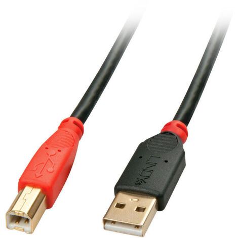10M USB2.0 ACTIVE EXTENSI CABLE A/B