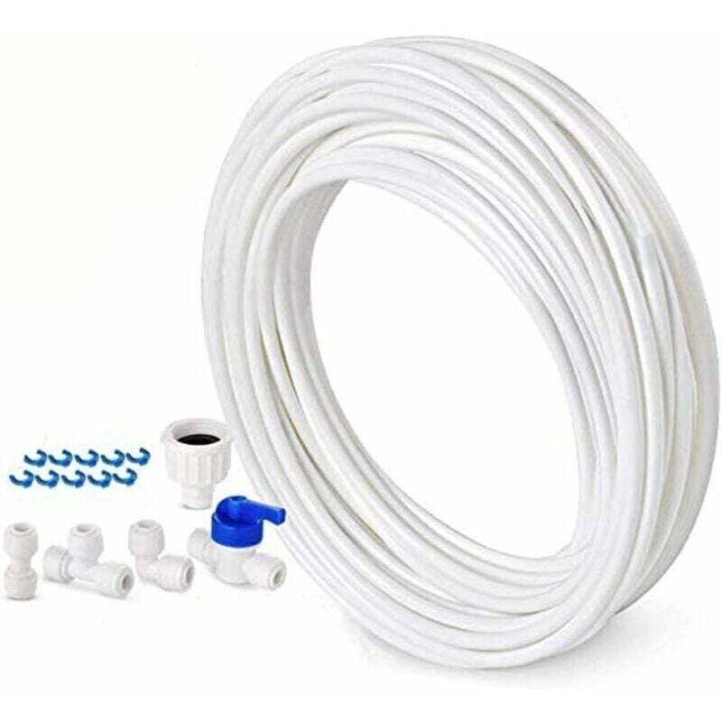 Image of 10m water supply hose - Connection&hellip;