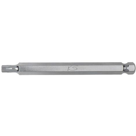 10mm Bit Torx, 120mm, T45