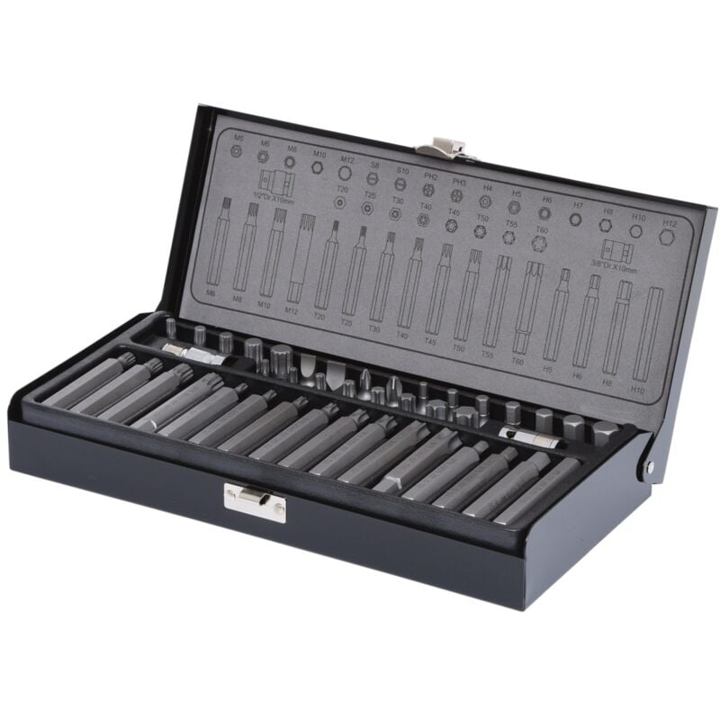 Ks Tools 911.4304 9114304 Bit-Set