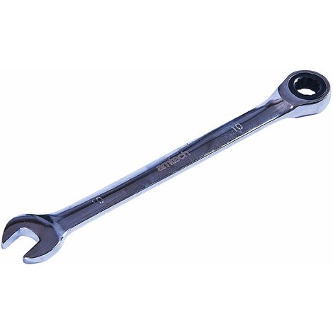10mm Combination Ratchet Spanner - K1680