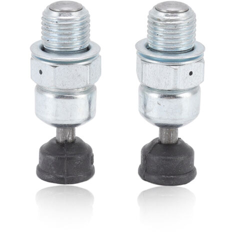 10mm Cylinder Decompression Valve Replacement Easy Installation Chainsaw Accessories for STIHL MS260 MS360 024